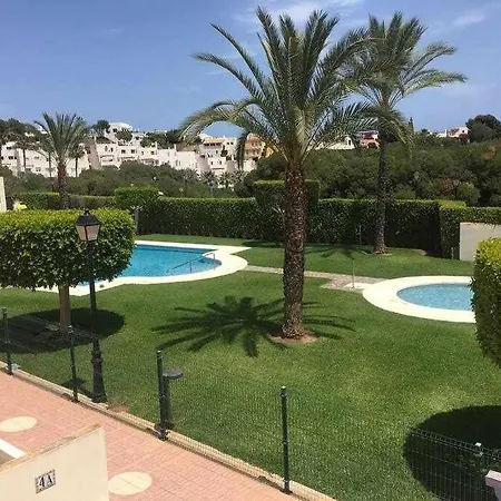 Apartamento De 3 Ideal Para Familias