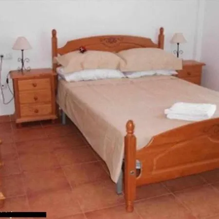 Apartamento De 3 Ideal Para Familias 莫哈卡尔